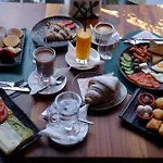Traiano Boutique Hotel Durrës