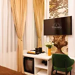 Traiano Boutique Hotel