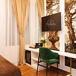 Traiano Boutique Hotel 4*