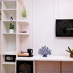 Traiano Boutique