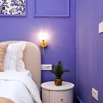 Hotel Traiano Boutique Durrës