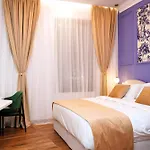 Traiano Boutique Hotel Durrës