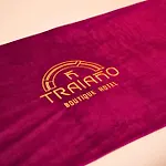 Traiano Boutique Durrës