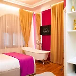 Hotel Traiano Boutique 4*