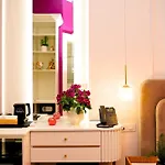 Traiano Boutique 4* Durrës