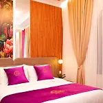 Hotel Traiano Boutique Durrës