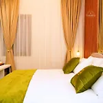 Traiano Boutique Hotel 4*