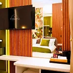 Traiano Boutique Hotel 4*