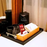 Hotel Traiano Boutique 4*