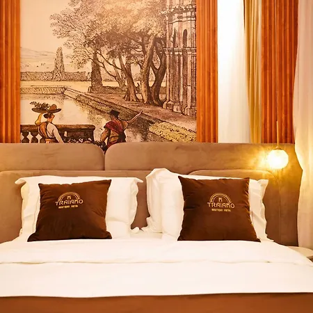 Traiano Boutique Hotel