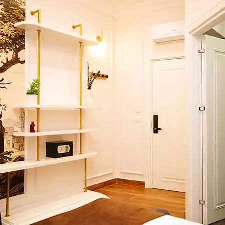 Traiano Boutique Hotel 4*