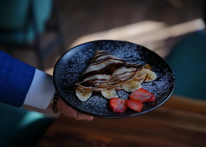 Hotel Traiano Boutique 4*