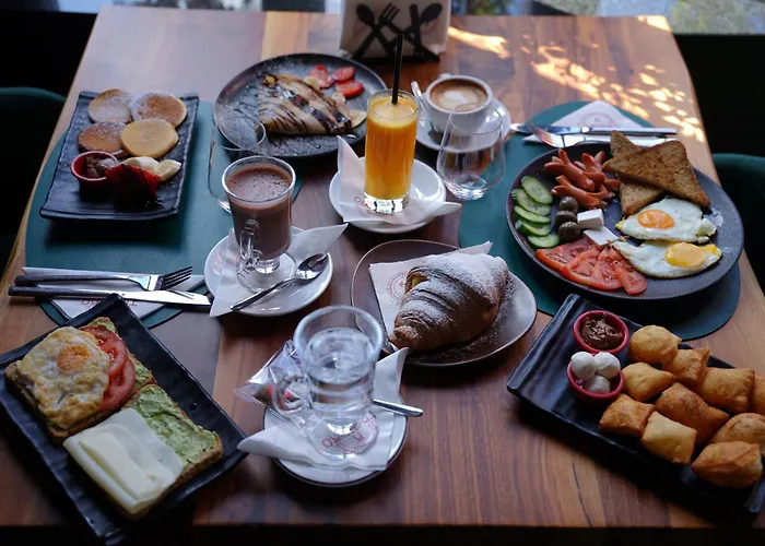 Traiano Boutique Hotel Durres