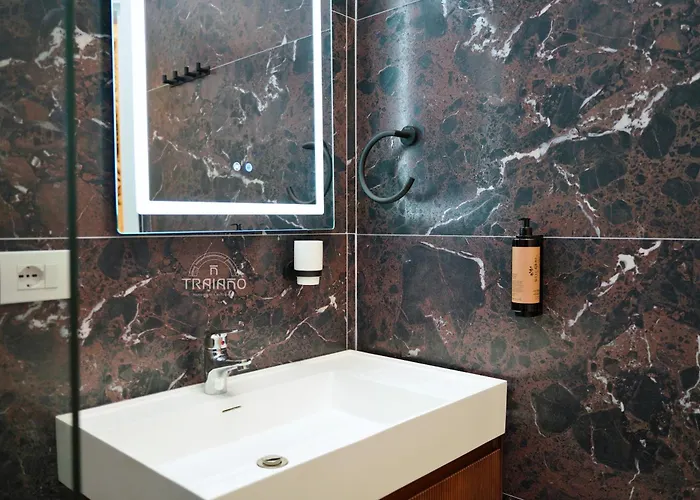 Traiano Boutique Hotel