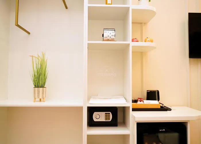 Traiano Boutique 4* Durres