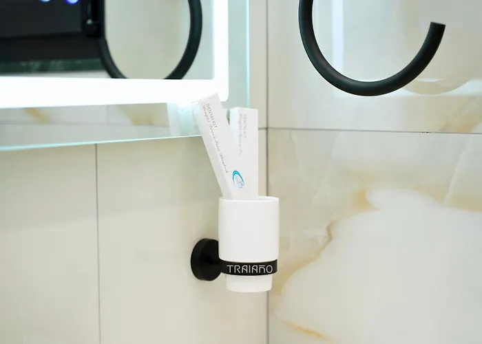 Hotel Traiano Boutique