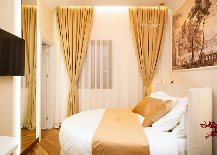 Traiano Boutique Hotel