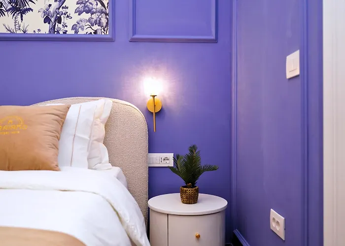 Hotel Traiano Boutique Durres