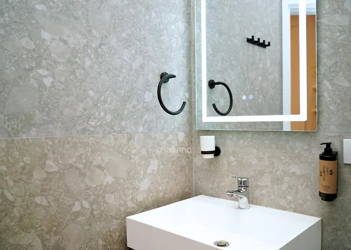 Hotel Traiano Boutique Durres