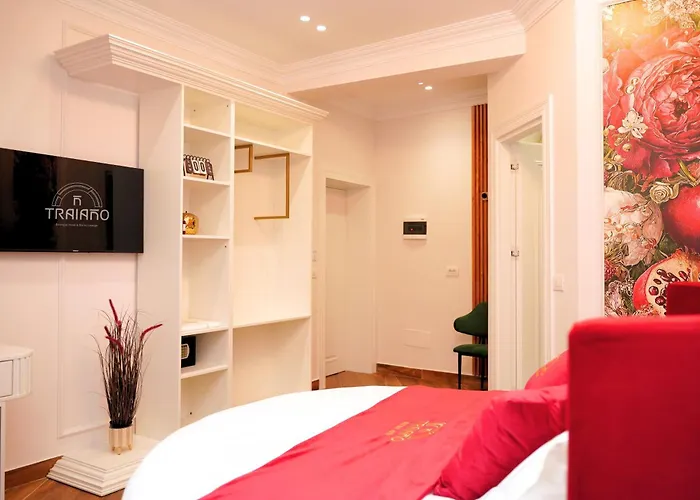 Traiano Boutique Durres