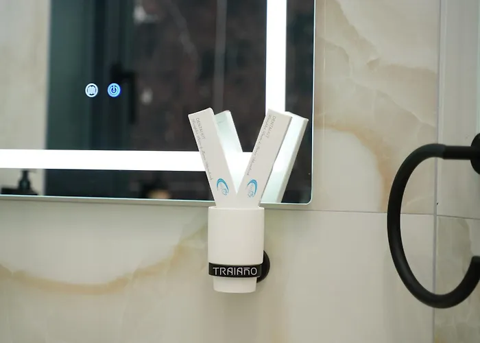 Traiano Boutique Durres