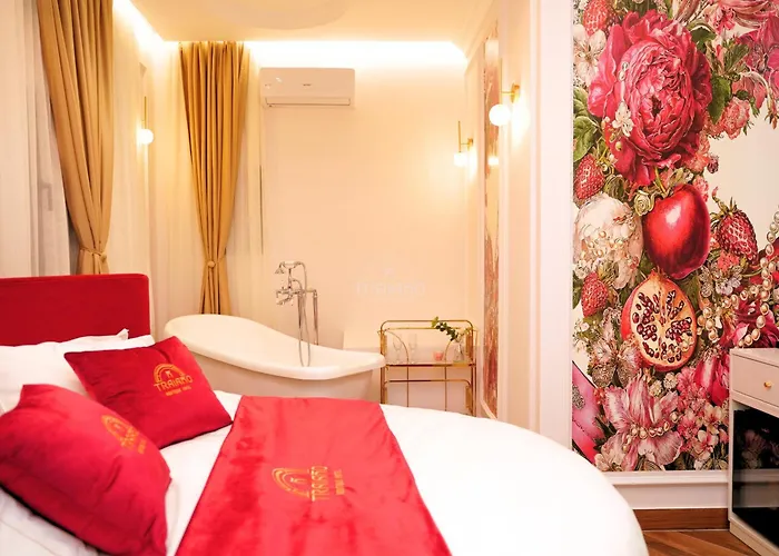 Traiano Boutique 4*