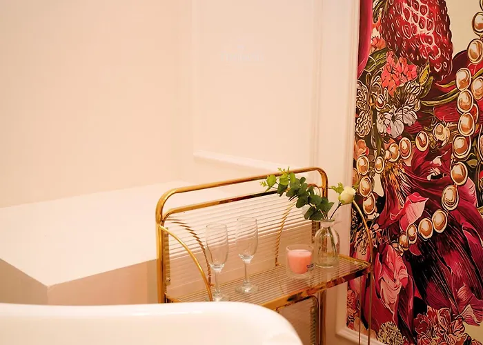 Traiano Boutique 4* Durres