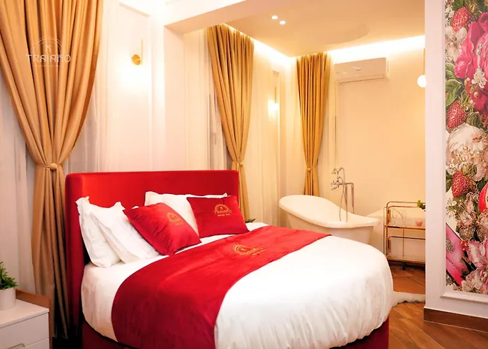 Traiano Boutique Hotel