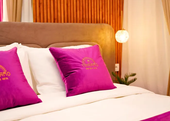 Hotel Traiano Boutique