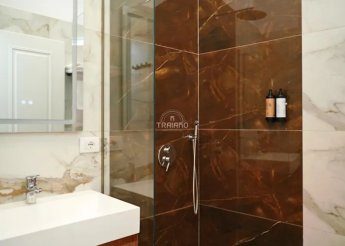 Traiano Boutique 4* Durres