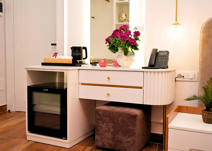 Traiano Boutique דורס