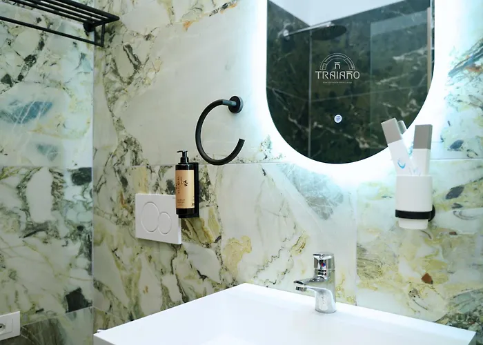 Traiano Boutique Durres