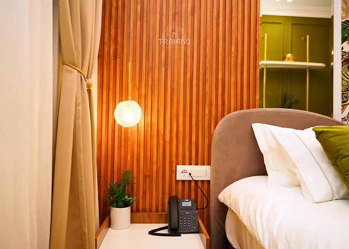 Traiano Boutique Durres