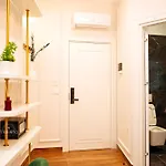 酒店 Traiano Boutique