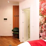 酒店 Traiano Boutique 4*