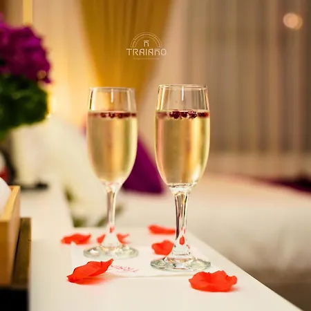 Traiano Boutique 4* دراس