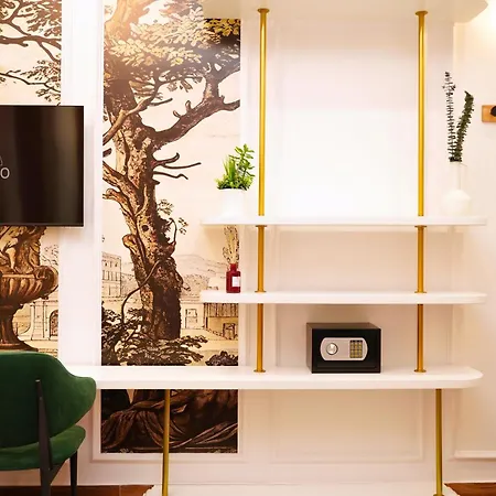 Traiano Boutique 4*