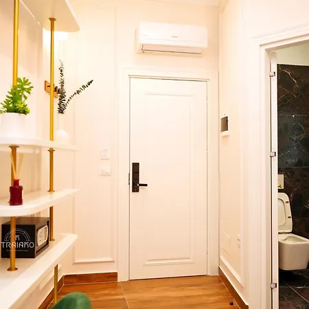 فندق Traiano Boutique