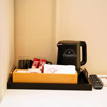 Traiano Boutique 4*