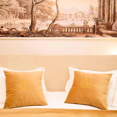 فندق Traiano Boutique 4*
