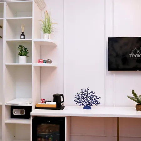 Traiano Boutique