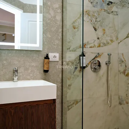 فندق Traiano Boutique دراس