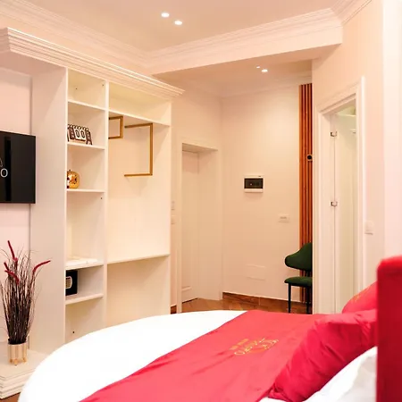 Traiano Boutique دراس