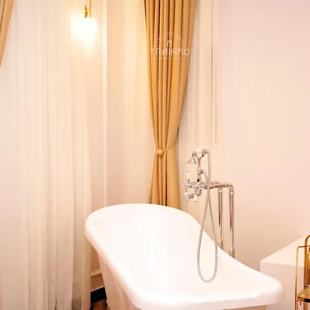 Traiano Boutique 4*