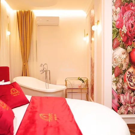 Traiano Boutique 4*