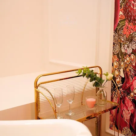 Traiano Boutique 4* دراس
