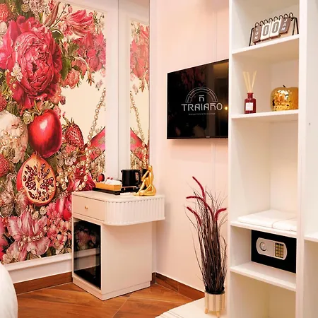 Traiano Boutique
