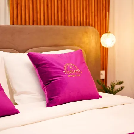 فندق Traiano Boutique