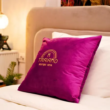 Traiano Boutique