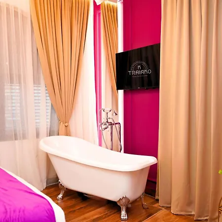 Traiano Boutique 4*